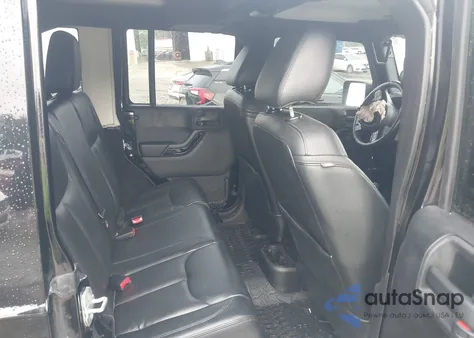 2015 Jeep Wrangler Unlimited Altitude from USA, damaged, VIN 1C4HJWEG8FL717813